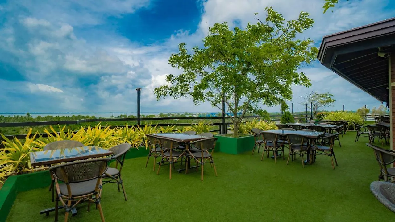 Sasha Transit Hotel Katunayake