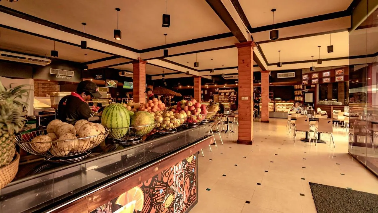 Sasha Transit Hotel Katunayake