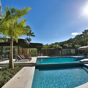 Quality 4* Blumenau