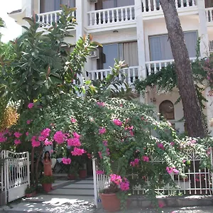 Hotel Carikci **