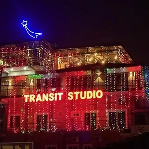 Transit Apartment