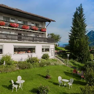 Hotel-pension Johanna Sonthofen